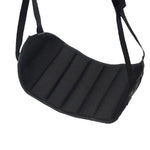 Portable Under Desk Foot Rest Hammock For Office Or Home