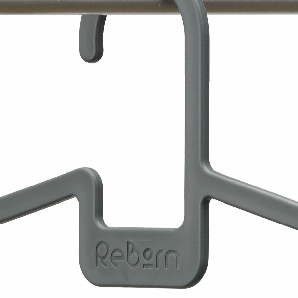 (again) Hangers [pack Of 8] - Clothing Wardrobe Storage - Made in the UK