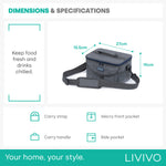 Lunch Cool Bag