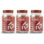 Roam Libido Supplements For Her, 3pk