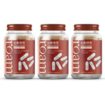 Libido Supplements For Her, 3pk