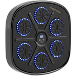 SPORTNOW Smart Bluetooth Boxing Machine Wall Mounted