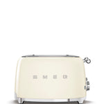 Tsf03 Retro 4-slice Toaster | Beige
