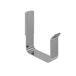 Towel Ring Chrome Lineb+