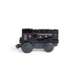 Battery Powered Diesel Shunter Train Engine