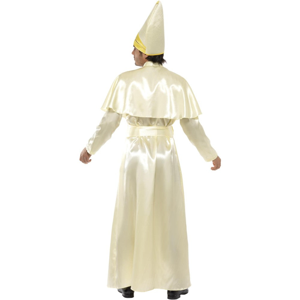 Pope Costume