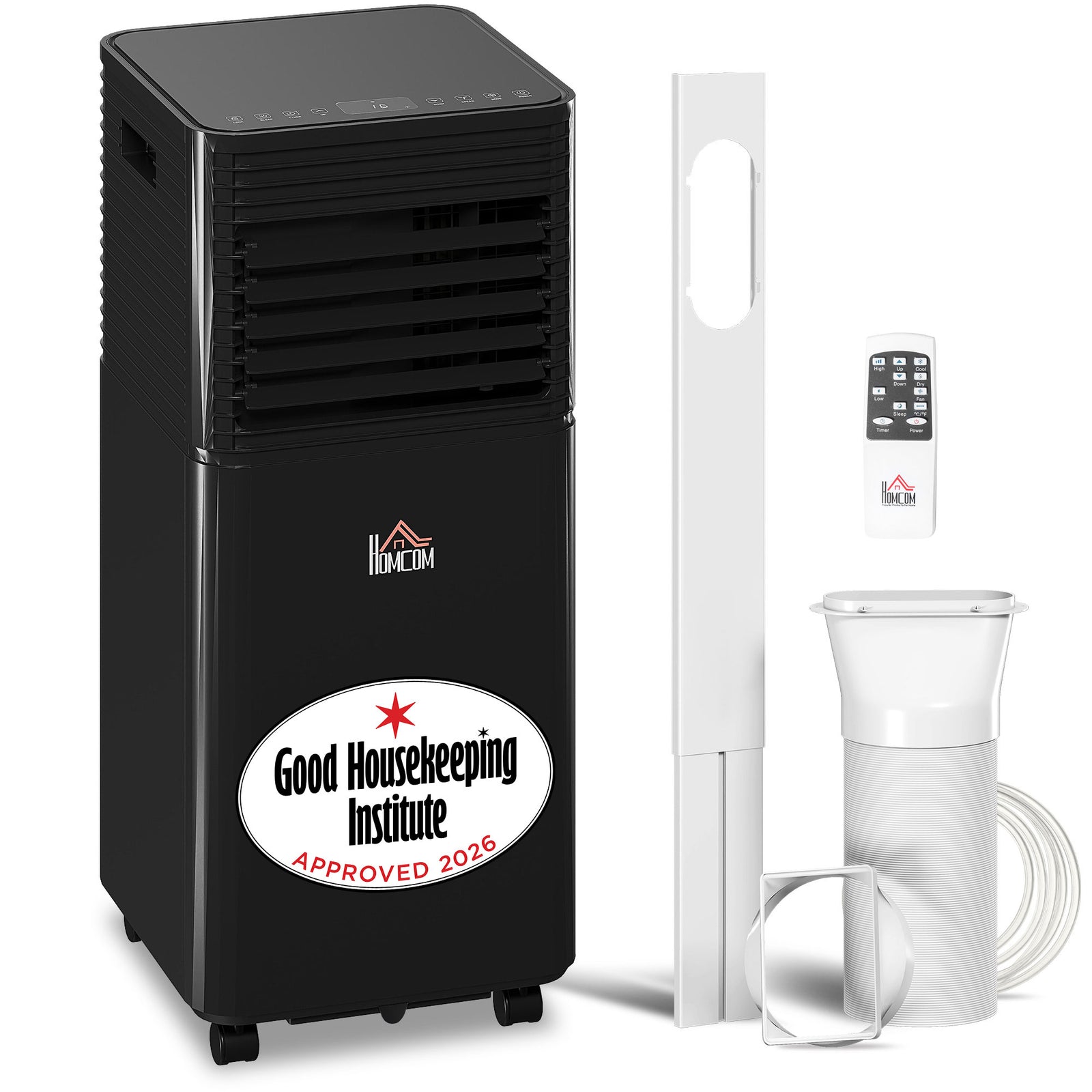5000 Btu Portable Air Conditioner Timer Home Office