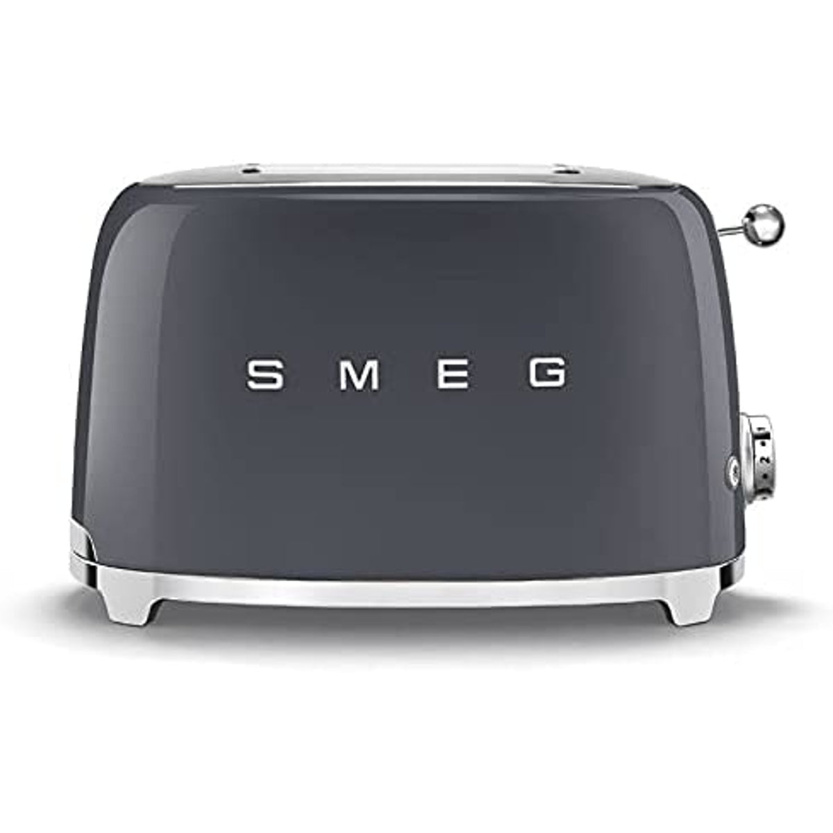 Tsf01, Tssr01 2 Slice Toaster With 2-sandwich Racks Set | Grey