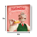 Absolutely Cracking' Valentine's Day Card Official Product