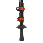 Ultra K2 Trekking Pole | One Size | Black