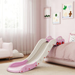 Kids Slide For Bed, Sofa, Easy To Assemble | Pink