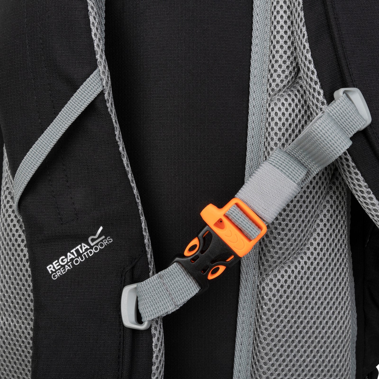 Survivor V4 35l Backpack | One Size | Black