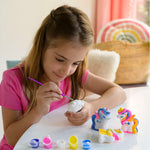 Mould & Paint - 3d Unicorns