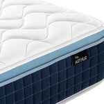 Ice Arthur 3000 Cooling Hybrid Mattress | Single