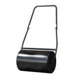 Steel Lawn Roller 38l Water/sand Filled