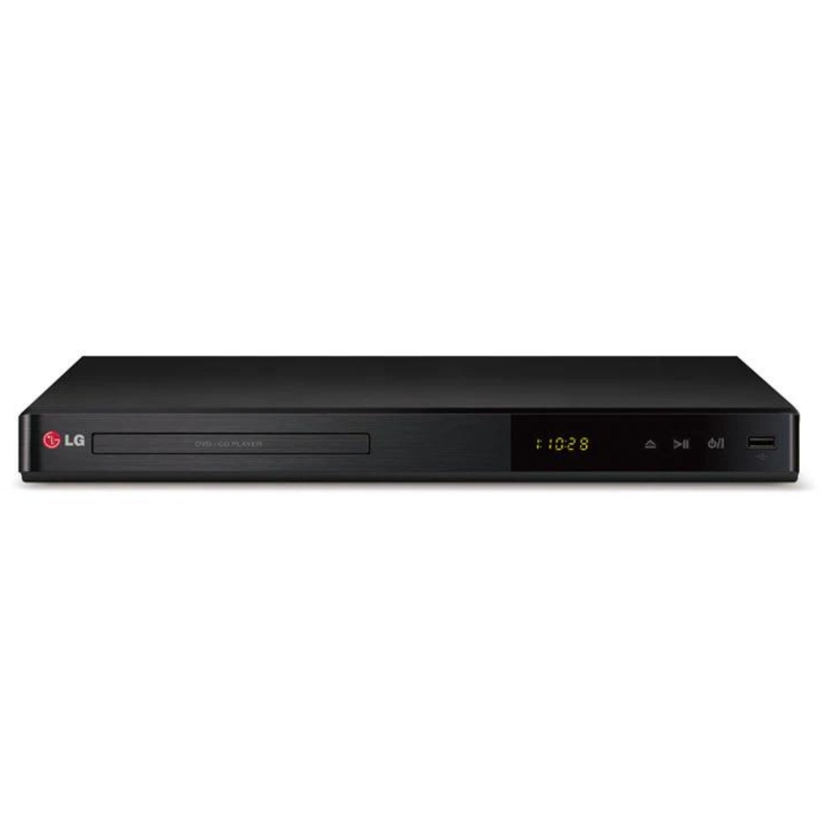 Dp542h Uk Model  Dvd Player 1080p Hdmi