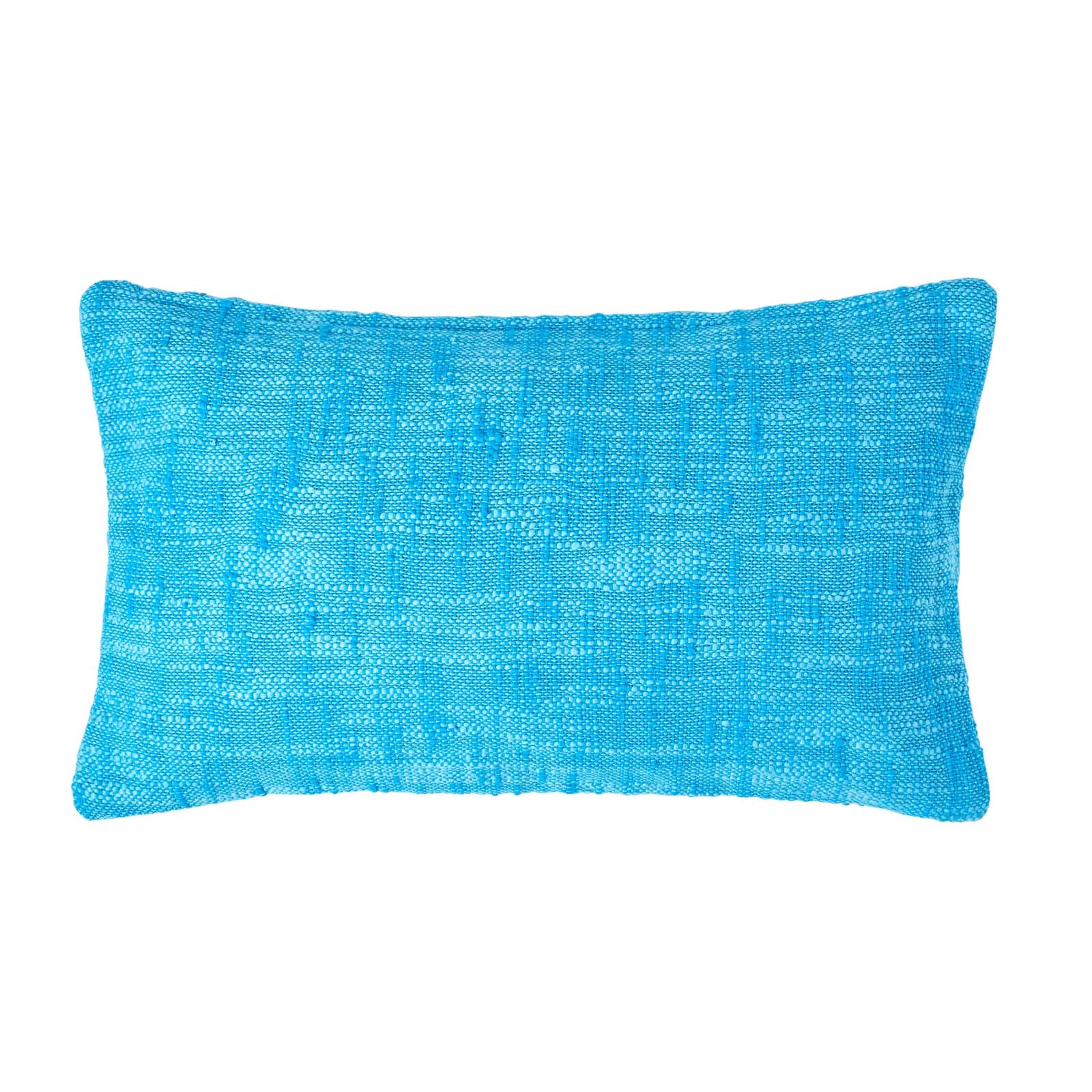 Nirvana Cotton Cushion Cover | 30cm x 50cm | Teal