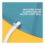 Pool Filter Pump - 300 Gallons