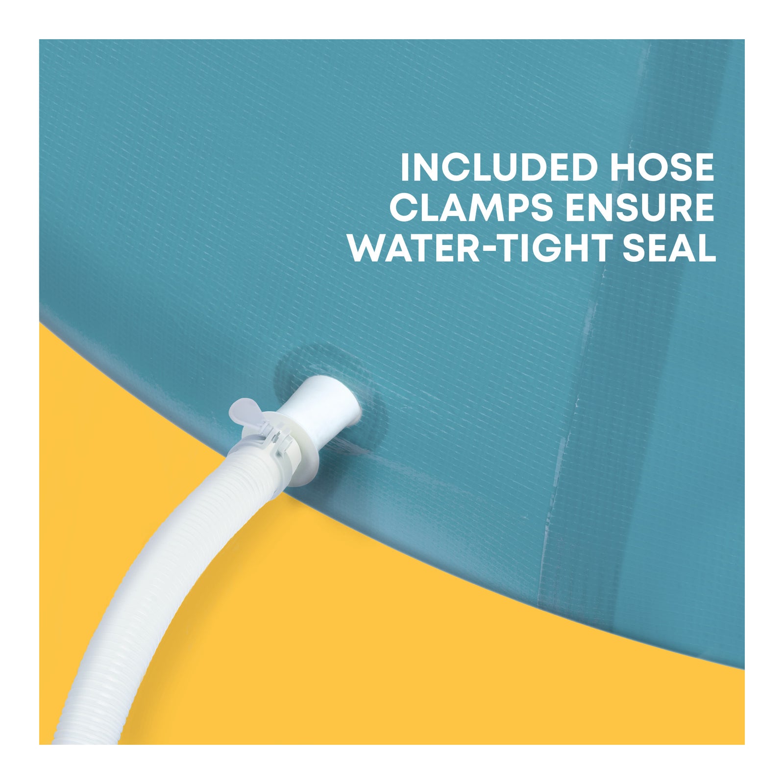 Pool Filter Pump - 300 Gallons