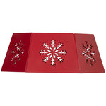 Hexagon Christmas Tree Base Cover