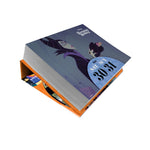 Animation 2026 Desk Block Calendar Official Product