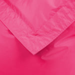 Kids Bag Indoor Outdoor Bean Bag | Pink