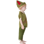 Toddler Robin Hood Costume | Age 1-2