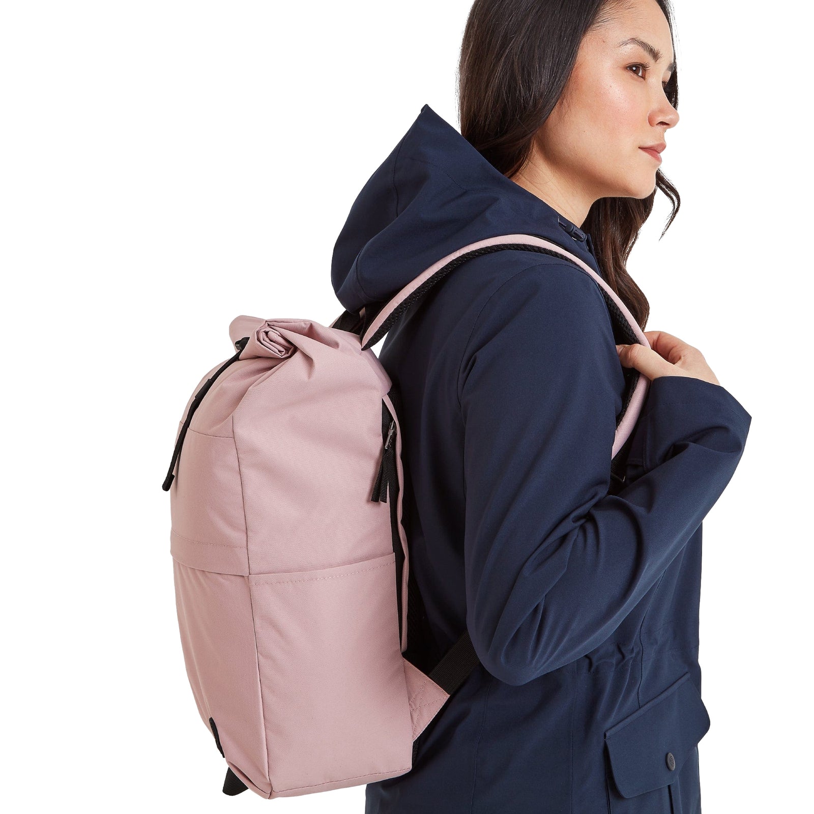 Boulton 14l Backpack | One Size | Pink