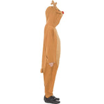 Reindeer All In One Costume | Age 7-9