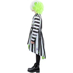 Beetlejuice Girls Costume | Small