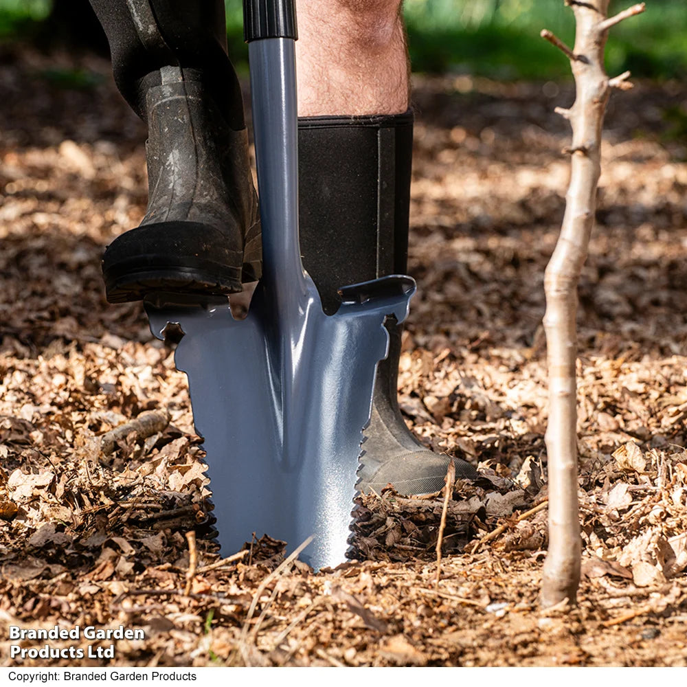 Garden_Gear Multi-purpose Shovel