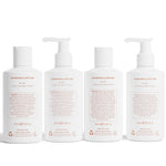 Sanctuary Hand & Body Collection Gift Set