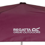 19in Folding Umbrella | One Size | Purple