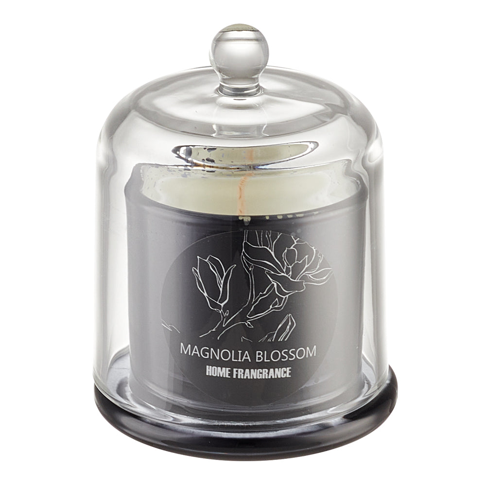 Vegetable Wax Scented Candle Starry Sky Magnolia