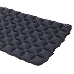 Inflatable Mattress | One Size | Gray