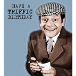 Birthday Card Official Product