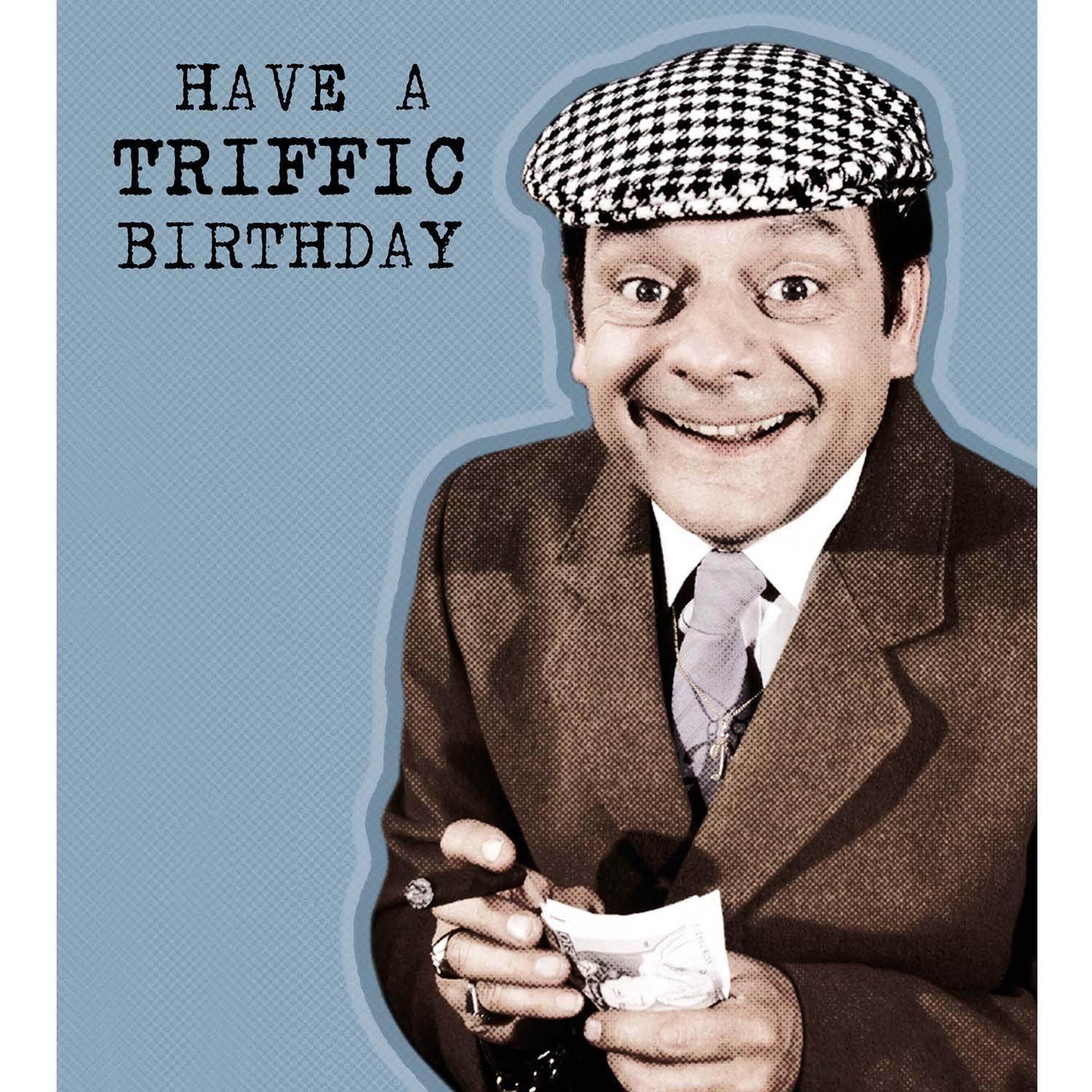 Birthday Card Official Product