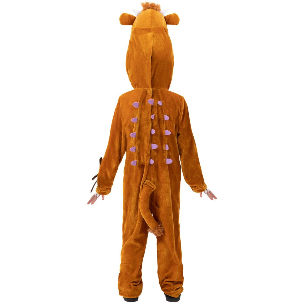 Julia Donaldson Gruffalo's Child Costume | Small