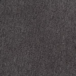 Beulah Fabric Accent Chair | Charcoal Grey