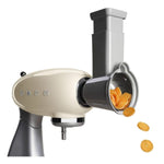 Smsg01 Slicer And Grater Accessories For Stand Mixer | Grey