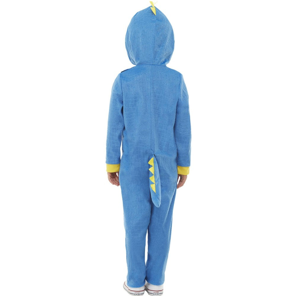 Toddler Dinosaur Costume | Age 3-4