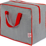 Durable Decoration Storage Bag For Lights, Baubles & Wreaths