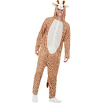 Adult Giraffe Costume | XL