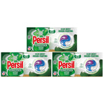 Ultimate Washing Capsules Active Clean Stain Removal 24 Washes, 3 Pack