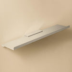 Bathroom Shelf, Bathroom Organizer, 40cm, Chrome Architect S+ Collection
