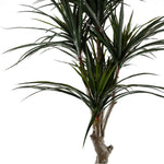 Leaf 120cm Artificial Uv Resistant Yucca