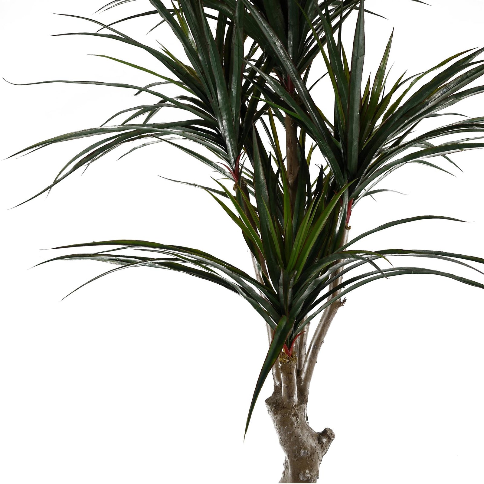 Leaf 120cm Artificial Uv Resistant Yucca