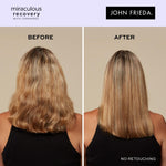 Frizz Ease Miraculous Recovery Conditioner, 250ml