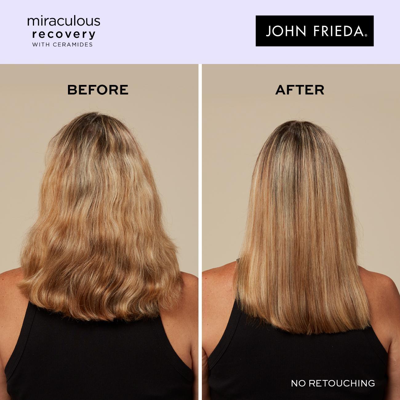 Frizz Ease Miraculous Recovery Conditioner, 250ml
