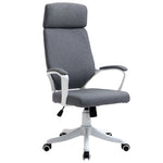 High Back Office Chair Lumbar Support